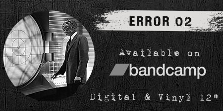 Error Channel - Error 02 on Bandcamp