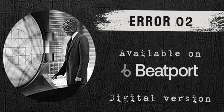 Error Channel - Error 02 on Beatport