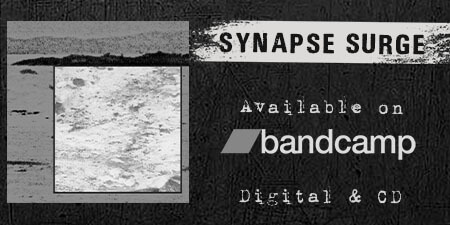 Error Channel - Synapse Surge on Bandcamp