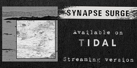 Error Channel - Synapse Surge on Tidal
