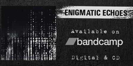 Error Channel - Enigmatic Echoes on Bandcamp
