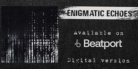 Error Channel - Enigmatic Echoes on Beatport