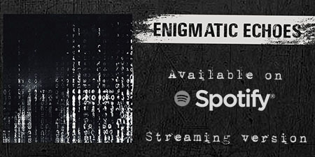 Error Channel - Enigmatic Echoes on Spotify