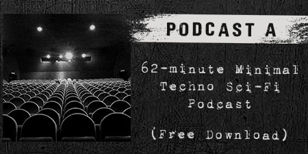 Error Channel - Podcast A