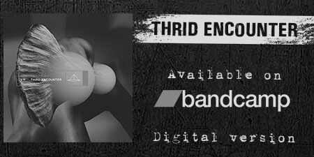 Error Channel - Thrid Encounter on Bandcamp