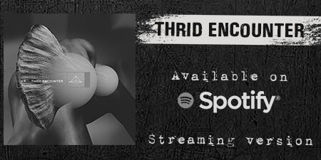 Error Channel - Thrid Encounter on Spotify