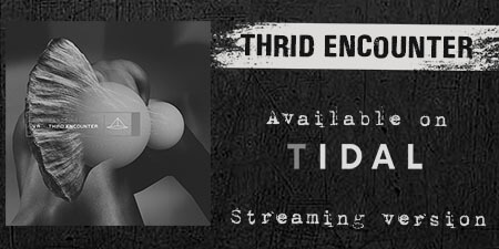 Error Channel - Thrid Encounter on Tidal