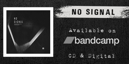 Error Channel - No Signal on Bandcamp