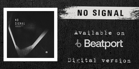 Error Channel - No Signal on Beatport