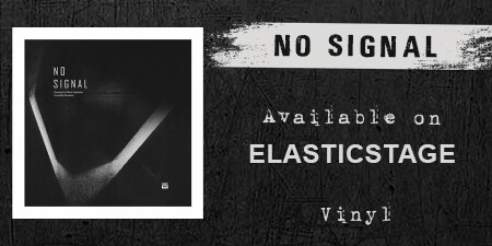 Error Channel - No Signal on elasticStage