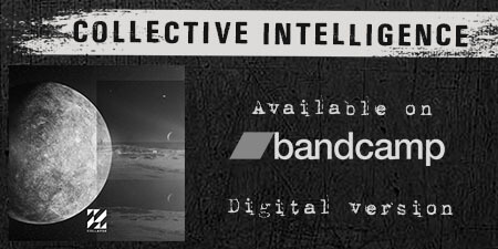 Error Channel - Collective Intelligence on Bandcamp