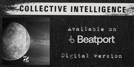 Error Channel - Collective Intelligence on Beatport