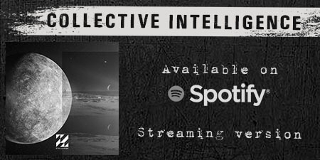 Error Channel - Collective Intelligence on Spotify