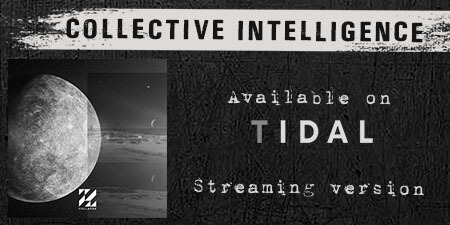 Error Channel - Collective Intelligence on Tidal