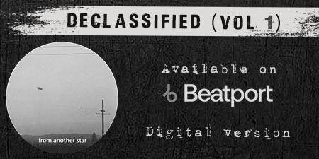 Error Channel - Declassified Vol1 on Beatport