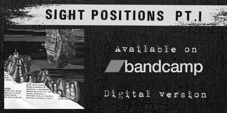 Error Channel - Sight Positions Pt.I on Bandcamp