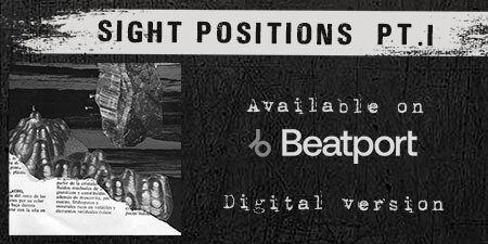 Error Channel - Sight Positions Pt.I on Beatport