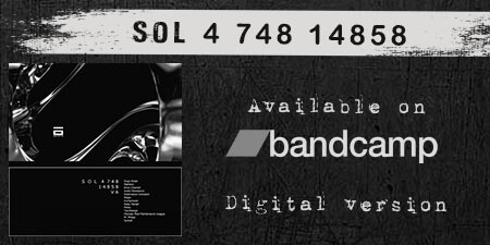 Error Channel - Radia Orbiten - SOL 4 748 14858 on BandCamp