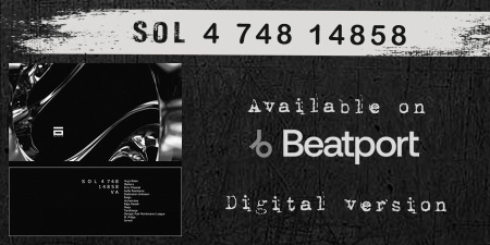 Error Channel - Radia Orbiten - SOL 4 748 14858 on Beatport