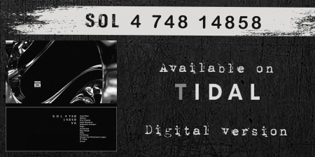 Error Channel - Radia Orbiten - SOL 4 748 14858 on Tidal