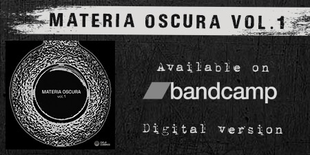 Error Channel - Materia Oscura Vol.1 on Bandcamp