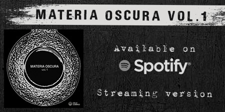 Error Channel - Materia Oscura Vol.1 on Spotify