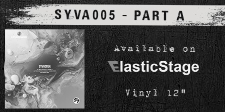 Error Channel - SYVA005 - Part A on ElasticStage